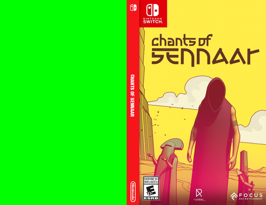 Chants of Sennaar — box-texture (US)