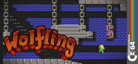 Wolfling — steamgrid
