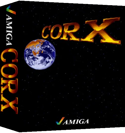 Corx — box-3D (WOR)