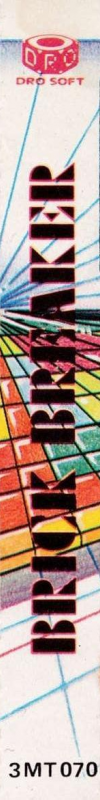 Brick Breaker — box-2D-side (EU)