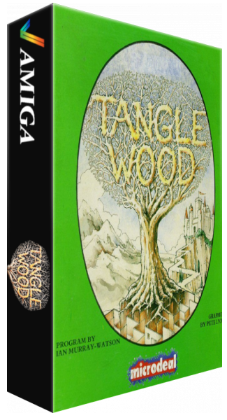 Tanglewood — box-3D (WOR)