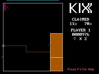 VGA Kix — ss (WOR)