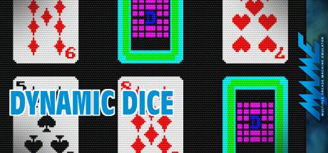 Dynamic Dice — steamgrid