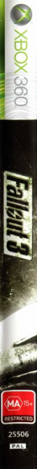 Fallout 3 — box-2D-side (AU)