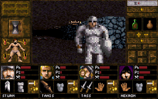 Rol Crusaders — ss (EU)
