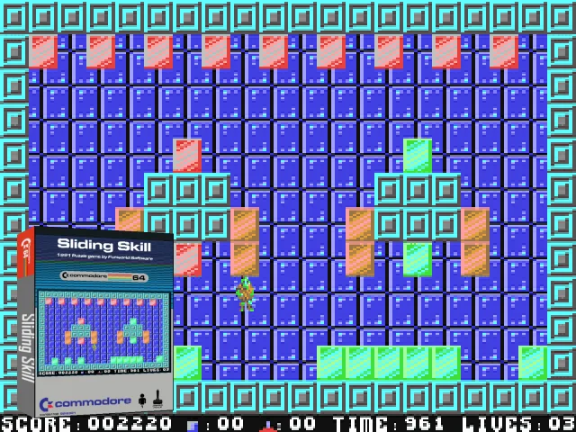 Sliding Skill — mixrbv2 (CUS)
