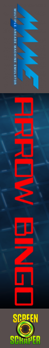 Arrow Bingo — box-2D-side (SS)