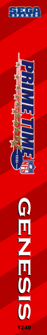 Prime Time Nfl Starring Deion Sanders — box-2D-side (US)