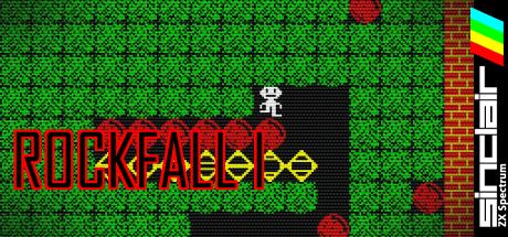 Rockfall I — steamgrid