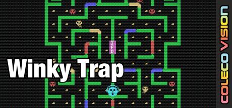 Winky Trap — steamgrid