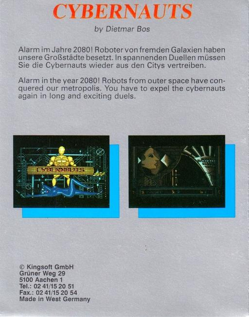 Cybernauts — box-2D-back (WOR)