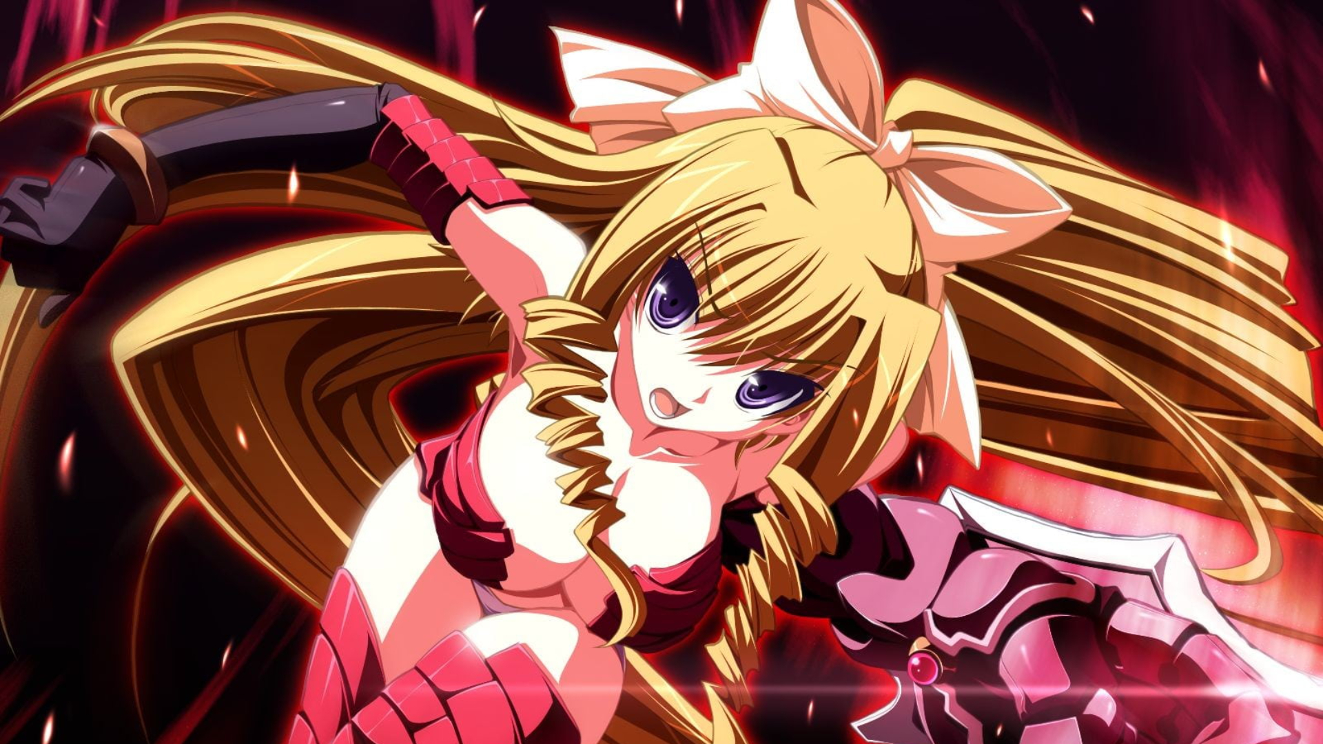 Uchuu Kaitou Funny Bee — fanart