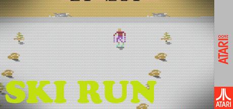Ski Run — steamgrid