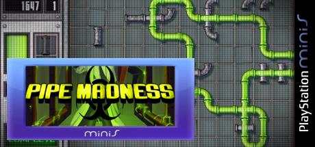 Pipe Madness — steamgrid