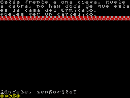 Caputxeta's New Tale — ss (WOR)
