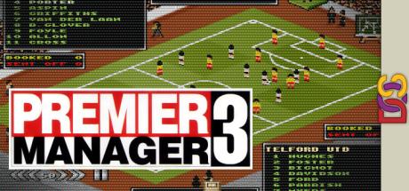 Premier Manager 3 — steamgrid