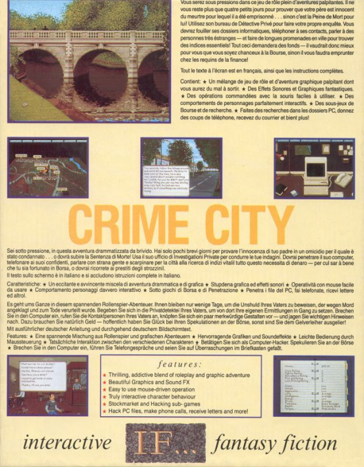 Crime City — box-2D-back (EU)