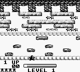 Frogger — ss (US)