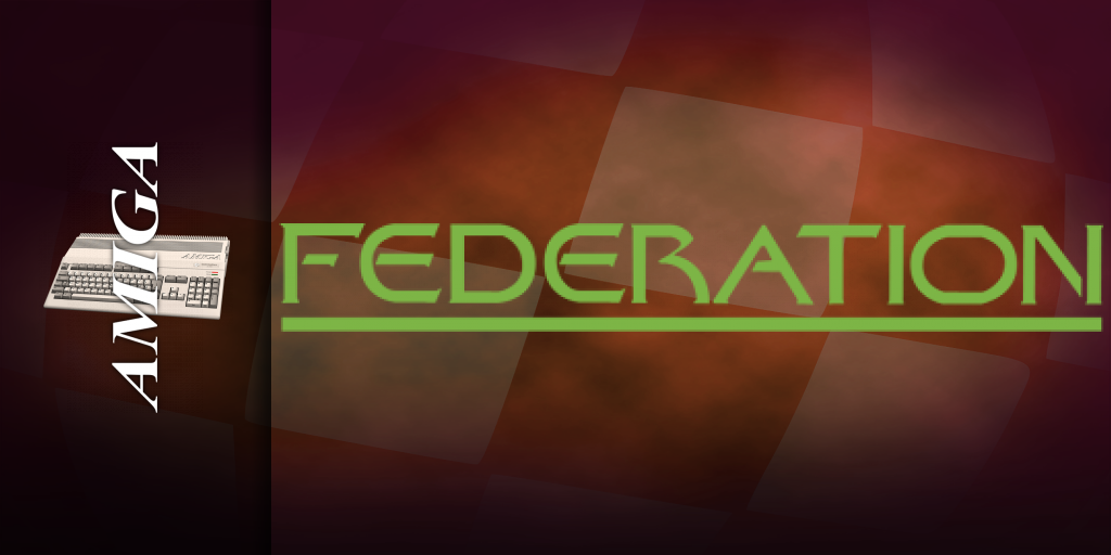 Federation — screenmarquee (WOR)