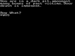 Dwarfs Domain — ss (WOR)
