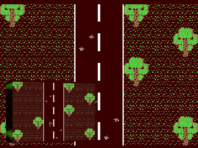 Robo Raid — mixrbv2 (WOR)