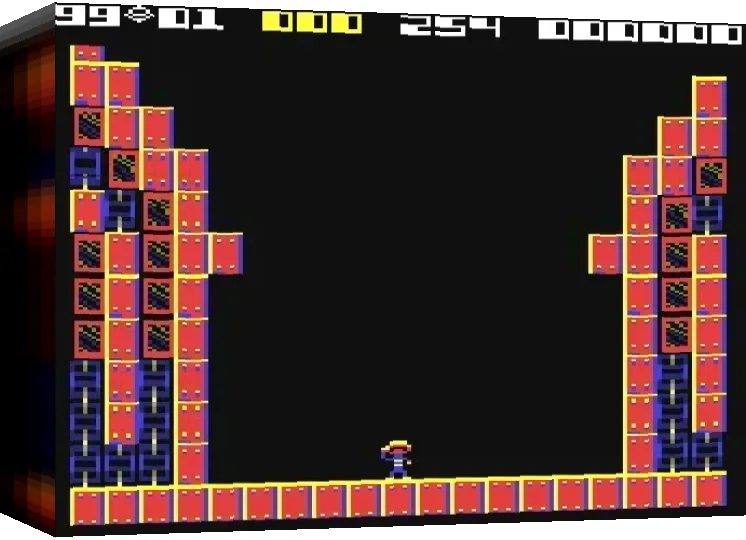Knibble Eat 2 — box-3D (WOR)