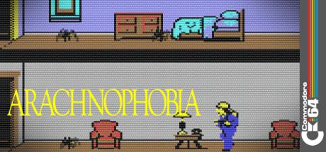 Arachnophobia — steamgrid