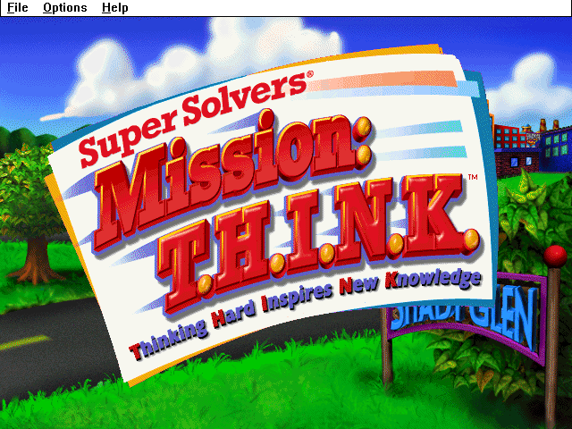 Super Solvers Mission: T.H.I.N.K. — sstitle (WOR)