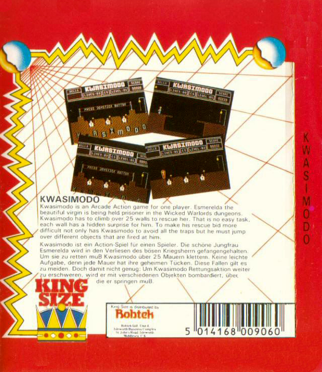 Kwasimodo — box-2D-back (WOR)