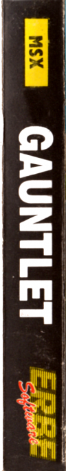 Gauntlet — box-2D-side (SP)
