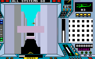 Apache Strike — ss (US)