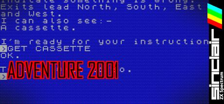 Adventure 2001 — steamgrid