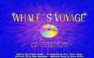 Whale's Voyage — sstitle (EU)