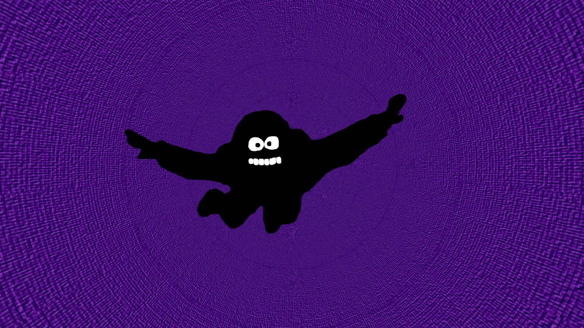Base Jumpers — fanart