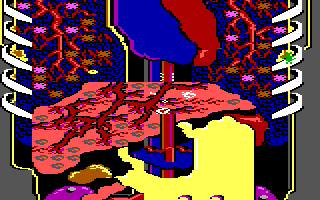 Microsurgeon — ss (US)
