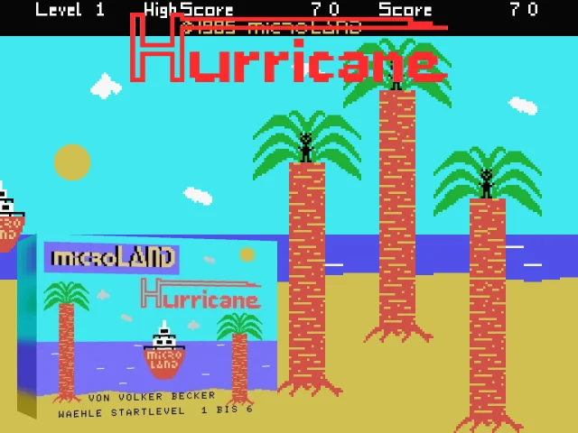 Hurricane — mixrbv2 (WOR)