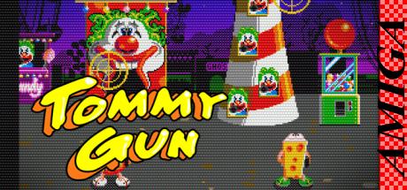 Tommy Gun — steamgrid