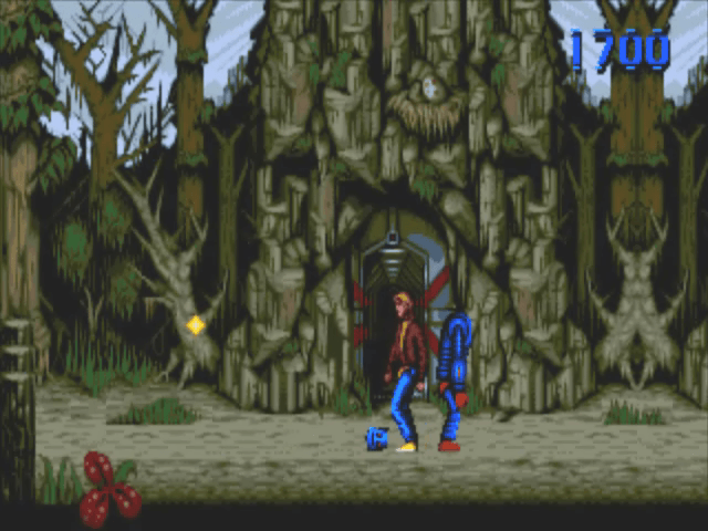 Time Runners 3 - The Big Run — ss (WOR)