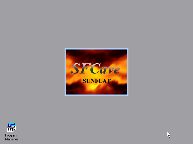 SFCave — sstitle (WOR)