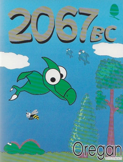 2067 BC box art