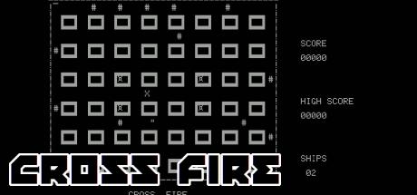Cross Fire — steamgrid