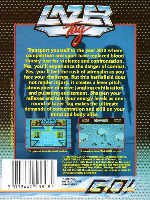 Lazer Tag — box-2D-back (EU)