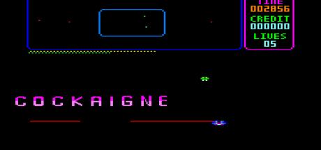 Cockaigne — steamgrid