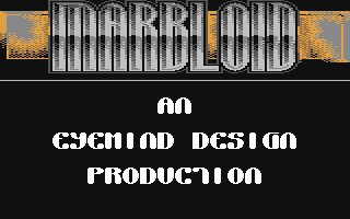 Marbloid — sstitle (WOR)