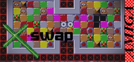 X-Swap — steamgrid