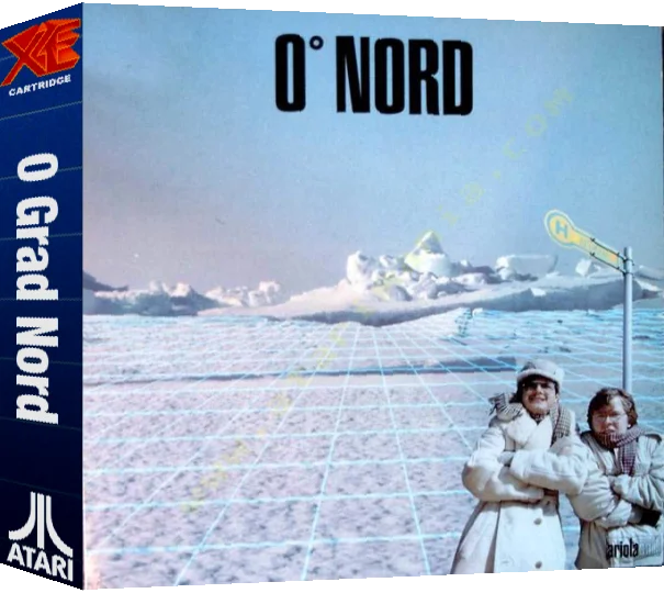 0 Grad Nord — box-3D (WOR)