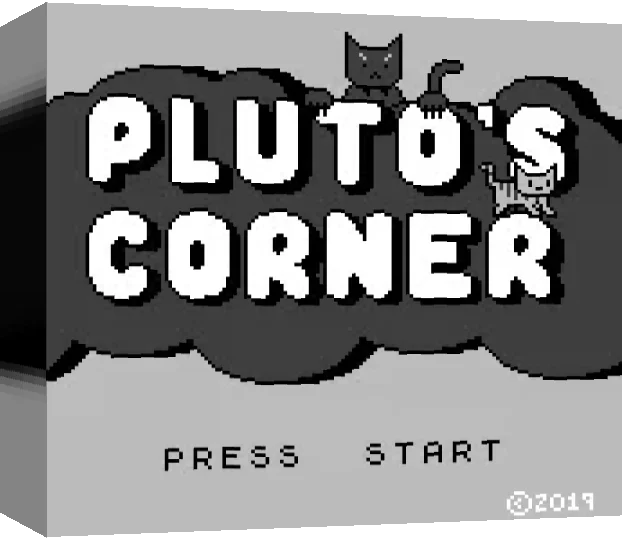 Pluto's Corner — box-3D (WOR)