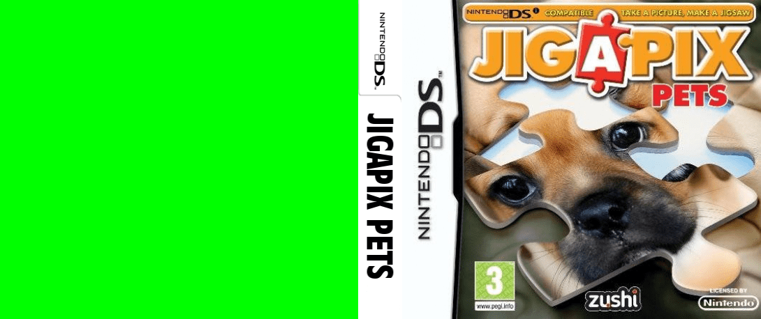 Jigapix - Pets — box-texture (EU)