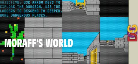 Moraff's World — steamgrid