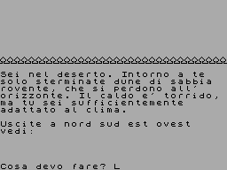 Oriental — ss (WOR)